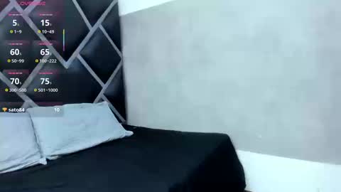 Snapshot of magentha_bloom chatting on March 20, 2:11 pm Carolina online show from March 20, 2:11 pm