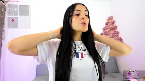 Eva online show from December 1, 7:14 pm