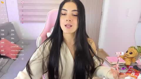 Eva online show from September 30, 3:28 pm