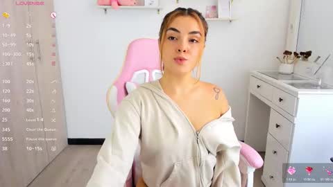 Eva online show from March 26, 3:06 pm