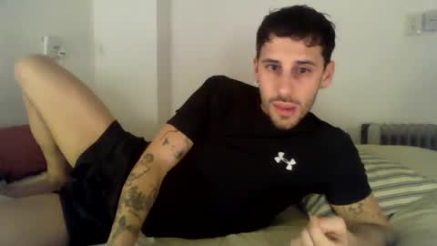 maggicboy29 online show from August 2, 3:38 am