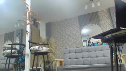 maggie_fit online show from November 16, 9:09 pm