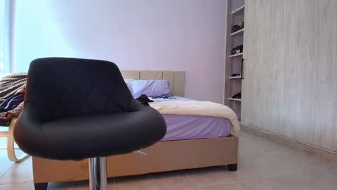 Snapshot of maggie_fit chatting on February 15, 6:59 pm maggie_fit online show from February 15, 6:59 pm