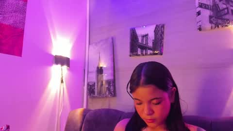 Maggie online show from October 8, 12:25 pm