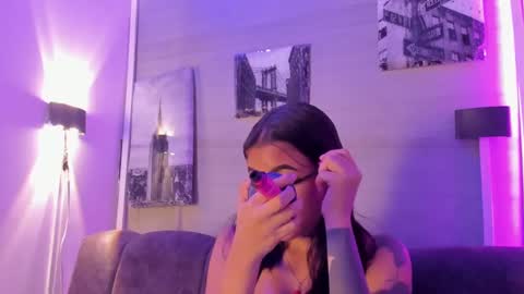 Maggie online show from October 14, 12:50 pm