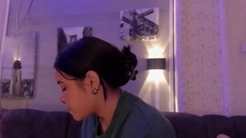 Maggie online show from January 18, 12:31 pm