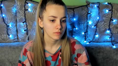 Maggie online show from January 31, 5:30 am