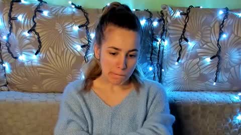 Maggie online show from January 16, 3:10 am