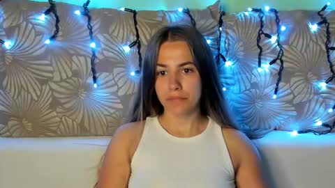 Maggie online show from August 8, 3:41 am