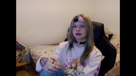 Magdalene Swaggy online show from January 9, 8:01 pm