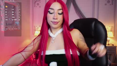   online show from December 23, 8:47 pm
