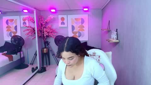 Maggy online show from April 12, 3:33 am
