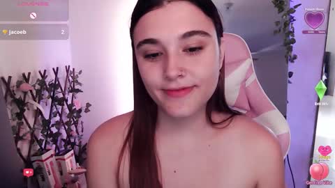 Snapshot of magic__smile chatting on January 9, 4:32 pm Luna online show from January 9, 4:32 pm