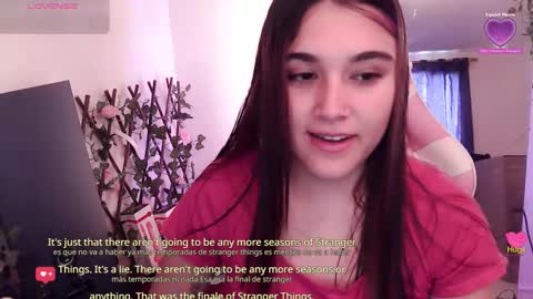 Snapshot of magic__smile chatting on January 11, 6:02 pm Luna online show from January 11, 6:02 pm