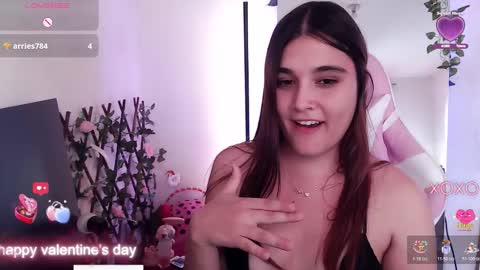 Snapshot of magic__smile chatting on February 17, 9:54 pm Luna online show from February 17, 9:54 pm