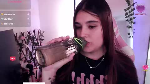 Snapshot of magic__smile chatting on February 21, 6:42 pm Luna online show from February 21, 6:42 pm