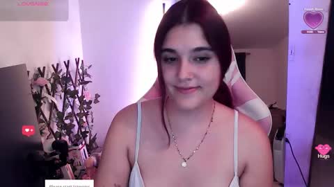 Snapshot of magic__smile chatting on March 31, 4:24 am Luna online show from March 31, 4:24 am