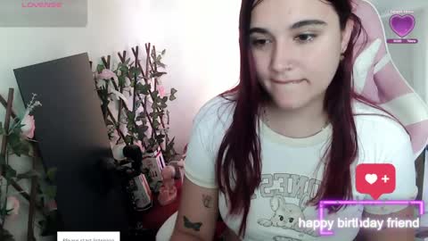 Snapshot of magic__smile chatting on April 4, 5:43 pm Luna online show from April 4, 5:43 pm