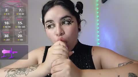 Alice online show from June 26, 3:33 am
