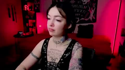 Magic Allie online show from June 16, 8:33 pm