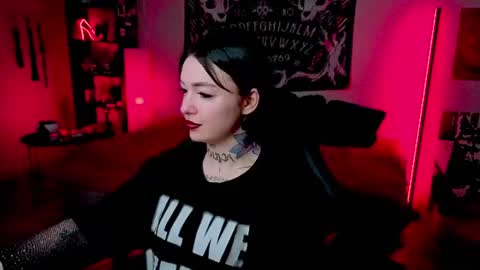 Magic Allie online show from June 18, 8:46 pm