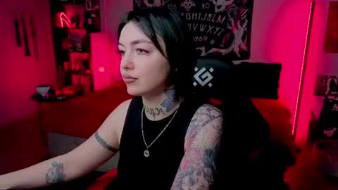 Magic Allie online show from June 21, 8:44 pm