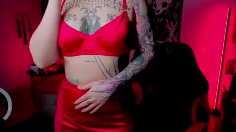 Magic Allie online show from June 26, 6:56 pm
