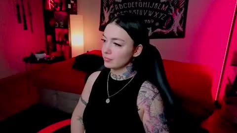 Magic Allie online show from July 3, 8:15 pm