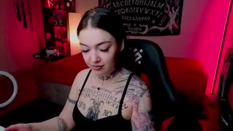 Magic Allie online show from July 15, 8:25 pm