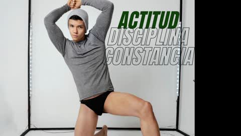 Damian Rivers online show from December 6, 9:46 pm