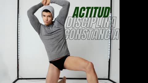 Damian Rivers online show from December 16, 3:00 pm