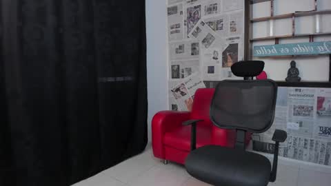 Damian Rivers online show from December 23, 2:07 pm