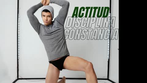 Damian Rivers online show from January 10, 12:58 pm