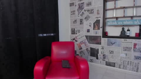 Damian Rivers online show from January 23, 3:43 pm