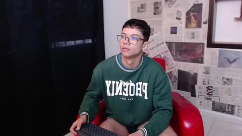 Damian Rivers online show from September 19, 2:07 pm