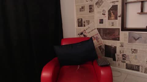 Damian Rivers online show from October 9, 9:46 pm