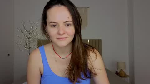Milly online show from July 13, 5:43 am