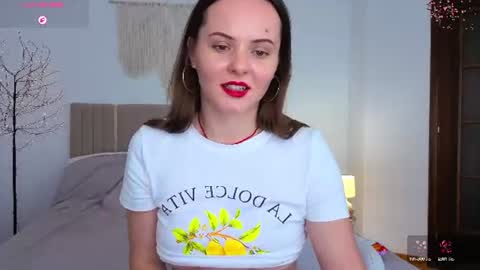 Milly online show from August 5, 6:38 am