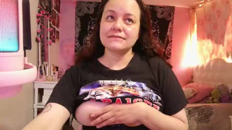 Claire online show from January 11, 4:25 pm