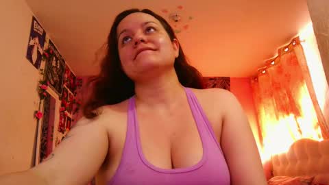 Claire online show from January 18, 2:44 pm