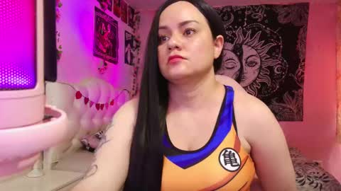 Claire online show from February 5, 4:47 pm
