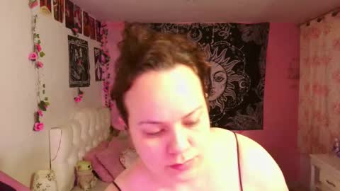 Claire online show from February 24, 11:19 pm