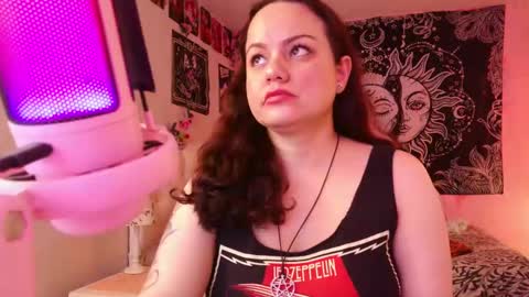 Claire online show from March 1, 3:49 pm