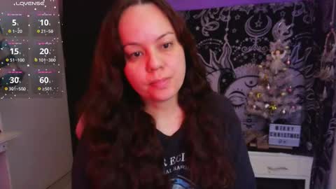 Claire online show from December 20, 1:40 pm