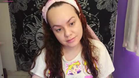 Claire online show from February 14, 2:14 pm