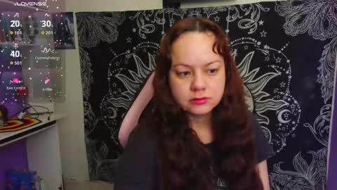 Claire online show from February 22, 11:53 am
