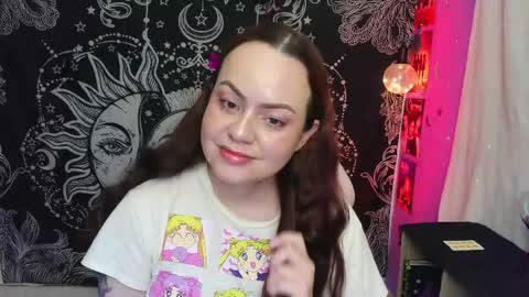 Claire online show from May 24, 1:10 am