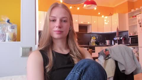 Alice  online show from January 12, 9:14 am