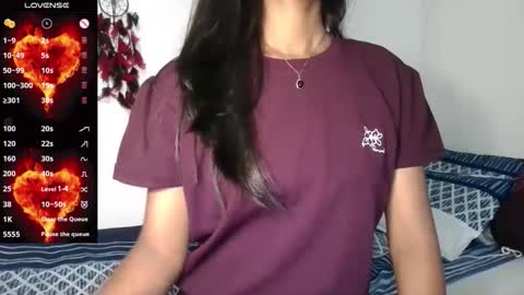 Snapshot of magic_door_open chatting on February 18, 9:38 am magic door open online show from February 18, 9:38 am