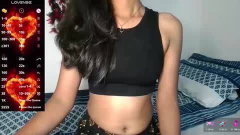 Snapshot of magic_door_open chatting on February 20, 10:27 am magic door open online show from February 20, 10:27 am